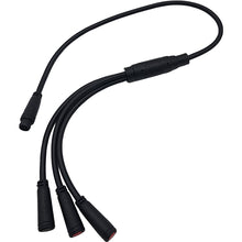 MotoTec Pro Dirt Bike 2000w Wire Harness - view 2