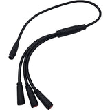 MotoTec Pro Dirt Bike 2000w Wire Harness - Pro-2000w-Wire-Harness