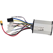MotoTec 36v 1000w (HP112e) Electric Dirt Bike Controller V1
