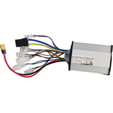 MotoTec 36v 1000w (HP112e) Electric Dirt Bike Controller V1 - DB-36v-1000w-(hp112e)-Controller-V1
