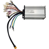 MotoTec 48v Pro Electric Dirt Bike 1800w Controller V2 - Pro-48v-1800w-Controller-V2