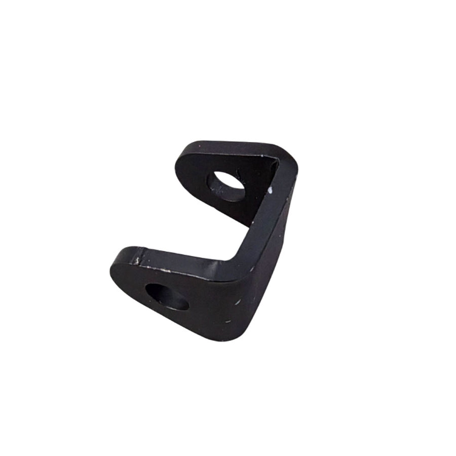 MotoTec 72v 5000w Pro Dirt Bike Foot Peg Bracket - view 2