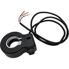 MotoTec 72v 5000w Pro Dirt Bike 3 Speed Switch