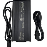 MotoTec 72v 6A 5000w Pro Dirt Bike Lithium Charger - Pro-5000w-72v-Lithium-Charger