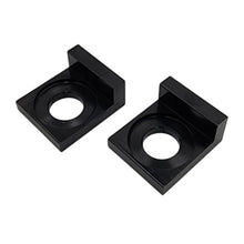 MotoTec 72v 5000w Pro Dirt Bike Axle Adjuster Sliders - view 2