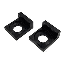 MotoTec 72v 5000w Pro Dirt Bike Axle Adjuster Sliders