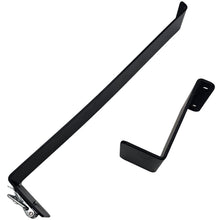 MotoTec 72v 5000w Pro Dirt Bike Battery Holder Bracket - view 2
