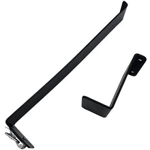 MotoTec 72v 5000w Pro Dirt Bike Battery Holder Bracket