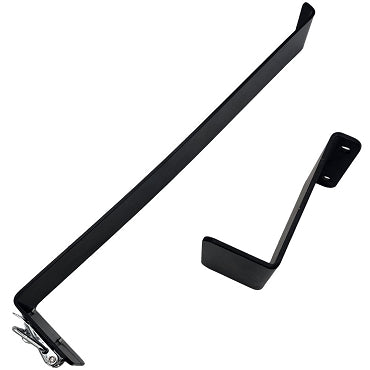 MotoTec 72v 5000w Pro Dirt Bike Battery Holder Bracket