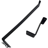 MotoTec 72v 5000w Pro Dirt Bike Battery Holder Bracket - Pro-5000w-72v-Battery-Holder-Bracket