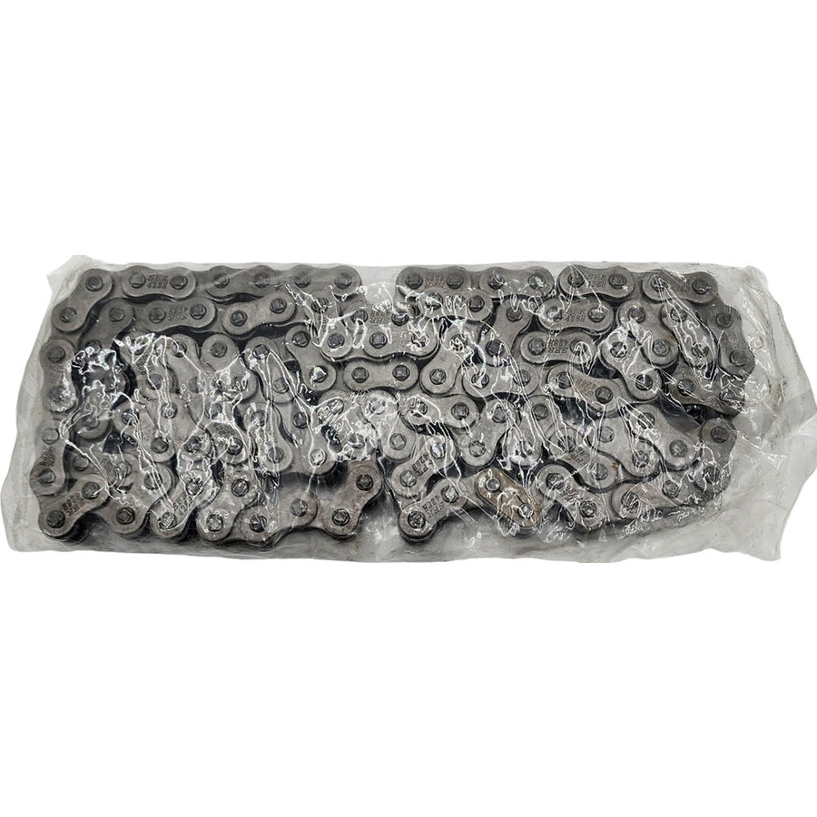 MotoTec 72v 5000w Pro Dirt Bike Chain 428H 61 Link - view 2