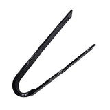 MotoTec 72v 5000w Pro Dirt Bike Chain Frame Protector - Pro-5000w-72v-Chain-Frame-Protector