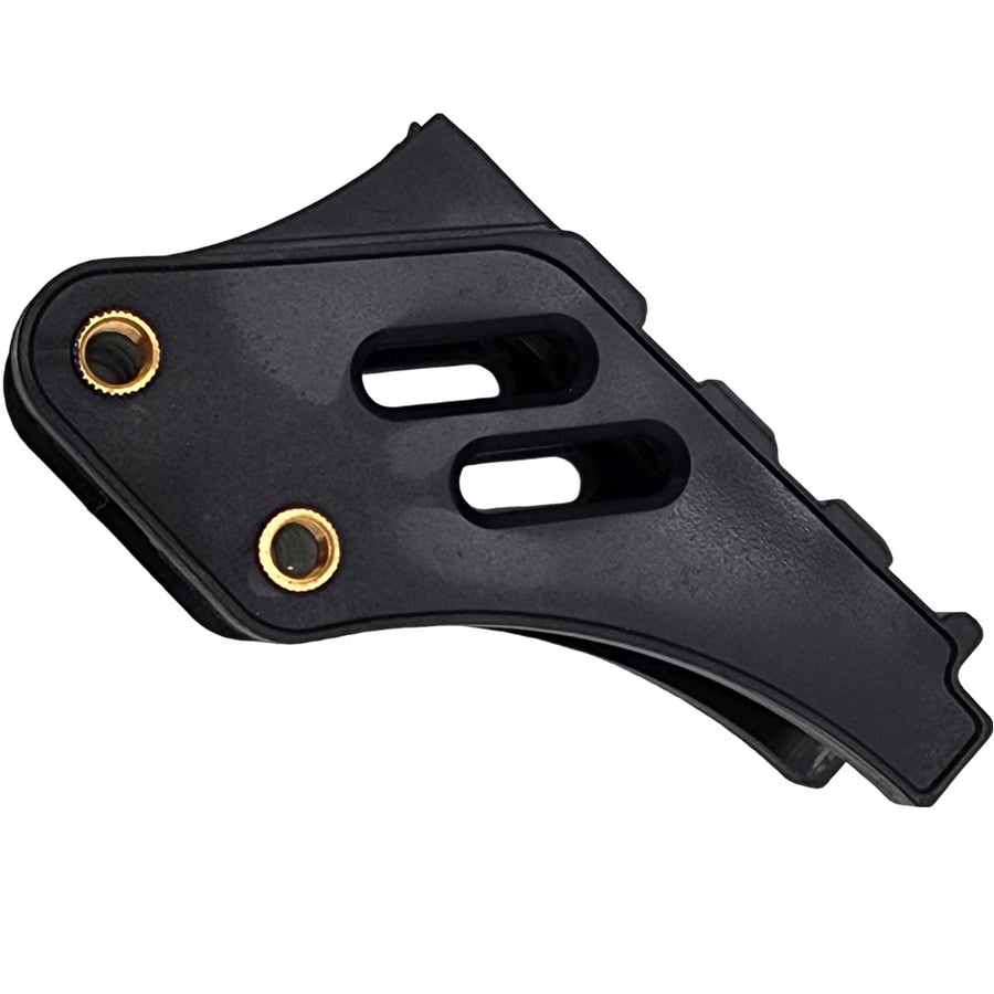 MotoTec 72v 5000w Pro Dirt Bike Chain Guide - view 2