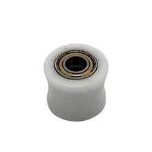 MotoTec 72v 5000w Pro Dirt Bike Chain Roller - view 2