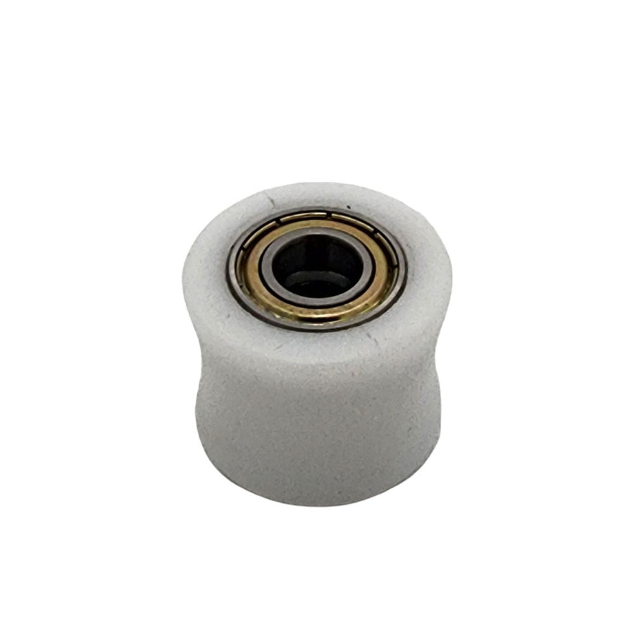 MotoTec 72v 5000w Pro Dirt Bike Chain Roller - view 2