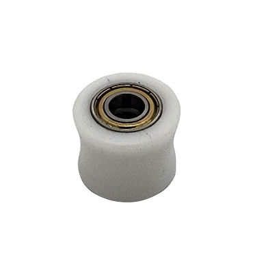 MotoTec 72v 5000w Pro Dirt Bike Chain Roller