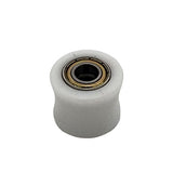 MotoTec 72v 5000w Pro Dirt Bike Chain Roller - Pro-5000w-72v-Rear-Chain-Roller