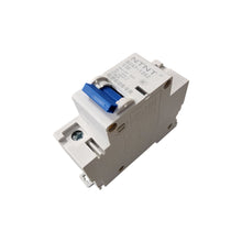 MotoTec 72v 5000w Pro Dirt Bike Circuit Breaker - view 2