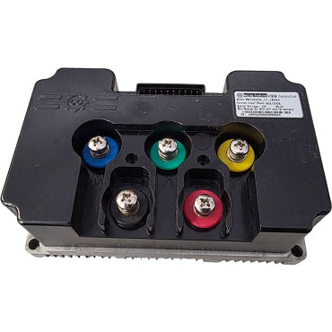 MotoTec 72v 5000w Pro Dirt Bike Controller 85a