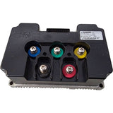MotoTec 72v 5000w Pro Dirt Bike Controller 85a - Pro-5000w-72v-Controller-85a