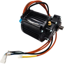 MotoTec 72v 5000w Pro Dirt Bike Electric Motor - view 2