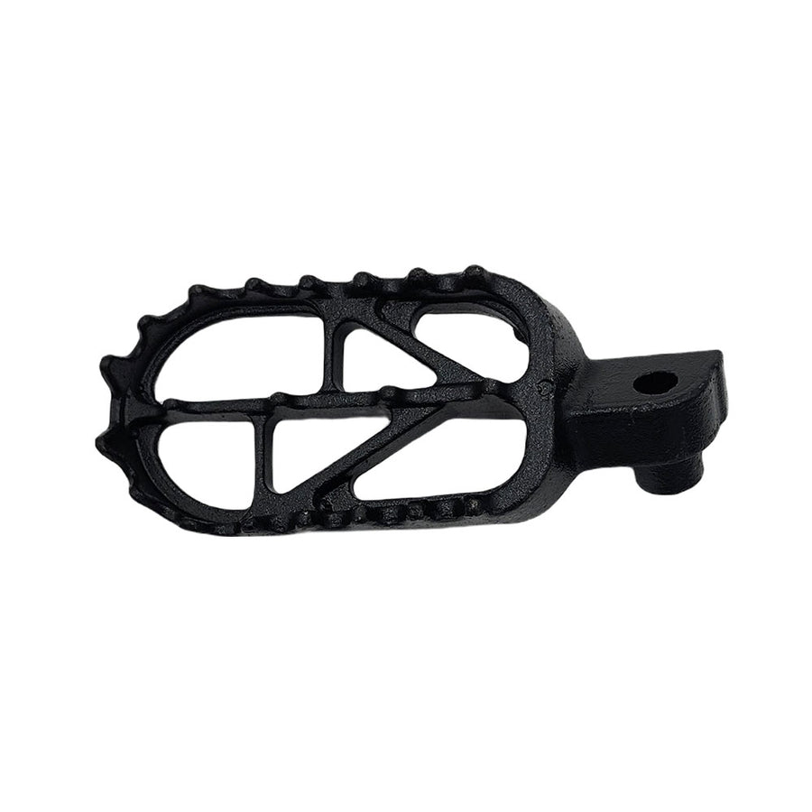 MotoTec 72v 5000w Pro Dirt Bike Foot Peg Left - view 2