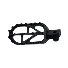 MotoTec 72v 5000w Pro Dirt Bike Foot Peg Left