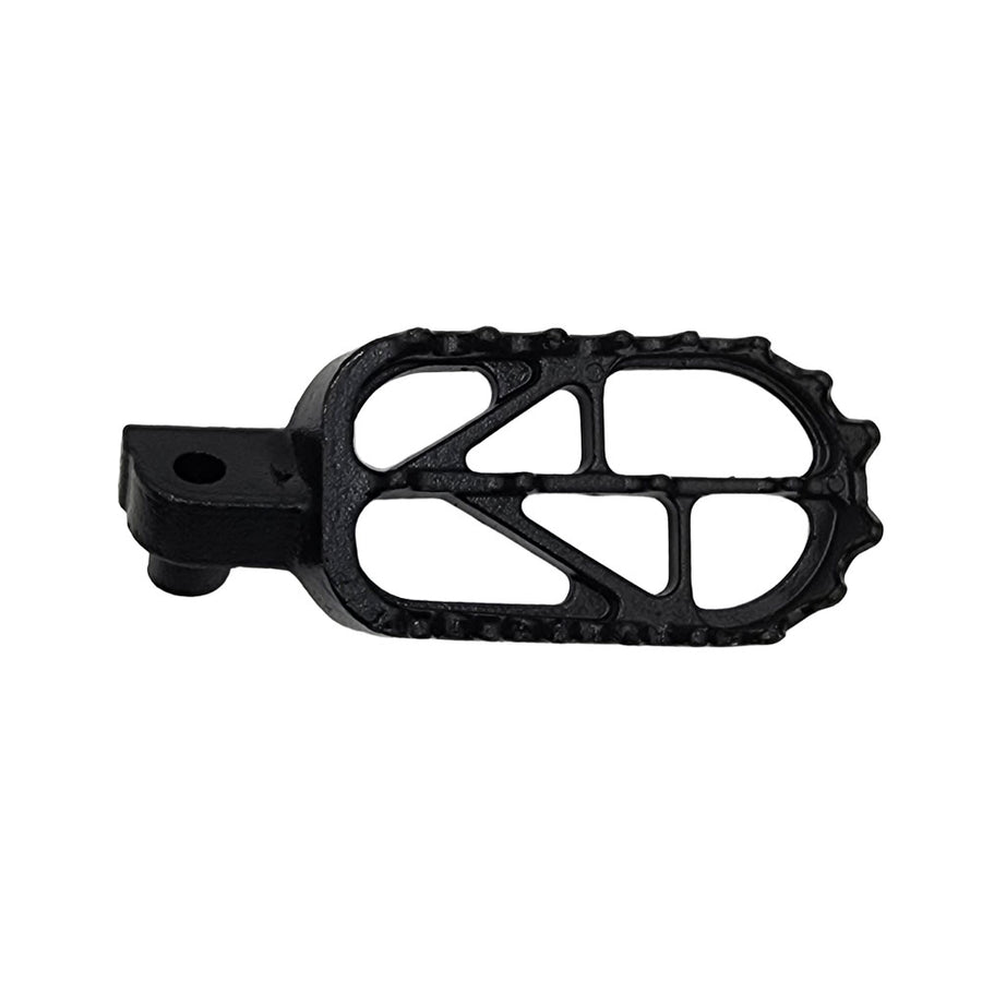 MotoTec 72v 5000w Pro Dirt Bike Foot Peg Right - view 2