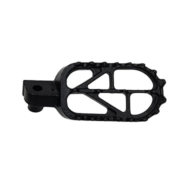 MotoTec 72v 5000w Pro Dirt Bike Foot Peg Right