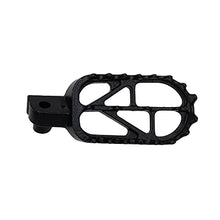 MotoTec 72v 5000w Pro Dirt Bike Foot Peg Right