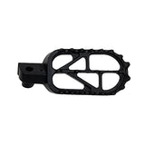 MotoTec 72v 5000w Pro Dirt Bike Foot Peg Right - Pro-5000w-72v-Foot-Peg-Right