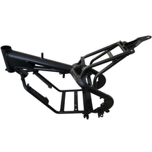 MotoTec 72v 30ah Pro 5000w Dirt Bike Frame - view 2