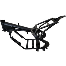 MotoTec 72v 30ah Pro 5000w Dirt Bike Frame