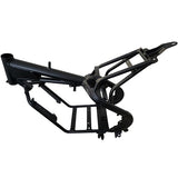 MotoTec 72v 30ah Pro 5000w Dirt Bike Frame - Pro-5000w-72v-Frame