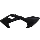 MotoTec 72v 5000w Pro Dirt Bike Front Body Panel Left - Pro-5000w-72v-Front-Body-Panel-Left