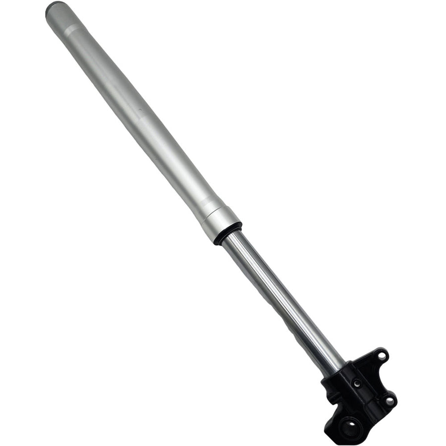 MotoTec 72v 5000w Pro Dirt Bike Front Left Fork - view 2