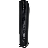 MotoTec 72v 5000w Pro Dirt Bike Front Shock Cover Left - Pro-5000w-72v-Front-Shock-Cover-Left