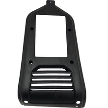 MotoTec 72v 5000w Pro Dirt Bike Front Lower Body Cover - view 2