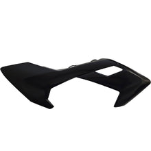 MotoTec 72v 5000w Pro Dirt Bike Front Body Panel Right - view 2