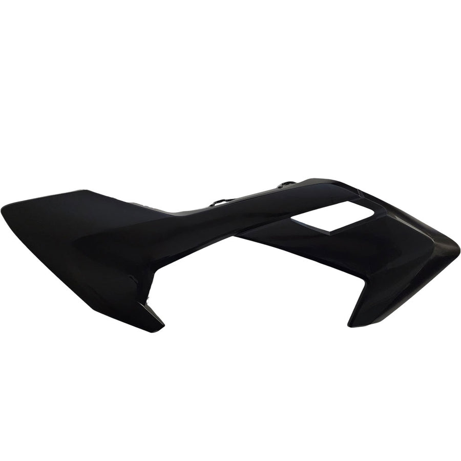 MotoTec 72v 5000w Pro Dirt Bike Front Body Panel Right - view 2