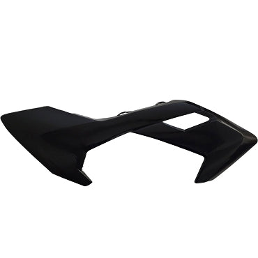 MotoTec 72v 5000w Pro Dirt Bike Front Body Panel Right