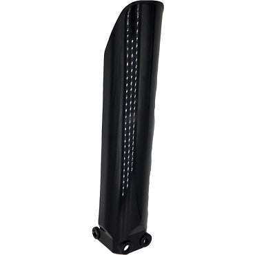 MotoTec 72v 5000w Pro Dirt Bike Front Shock Cover Right