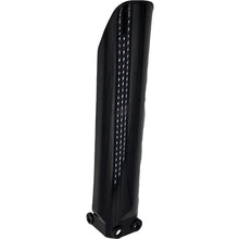 MotoTec 72v 5000w Pro Dirt Bike Front Shock Cover Right