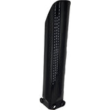 MotoTec 72v 5000w Pro Dirt Bike Front Shock Cover Right - Pro-5000w-72v-Front-Shock-Cover-Right