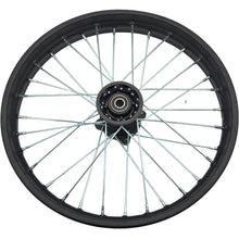MotoTec 72v 5000w Pro Dirt Bike Front Rim - view 2