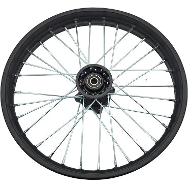 MotoTec 72v 5000w Pro Dirt Bike Front Rim
