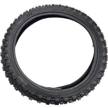 MotoTec 72v 5000w Pro Dirt Bike Front Tire 70/100-17 - view 2