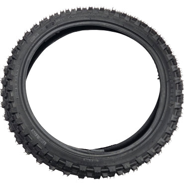MotoTec 72v 5000w Pro Dirt Bike Front Tire 70/100-17