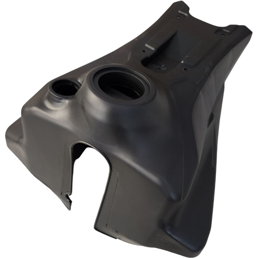 MotoTec 72v 5000w Pro Dirt Bike Fuel Tank Body - view 2