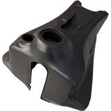 MotoTec 72v 5000w Pro Dirt Bike Fuel Tank Body - Pro-5000w-72v-Fuel-Tank-Body